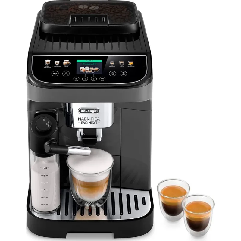 Delonghi Magnifica Evo Next ECAM 310.60.GB (EU) - Зображення 3