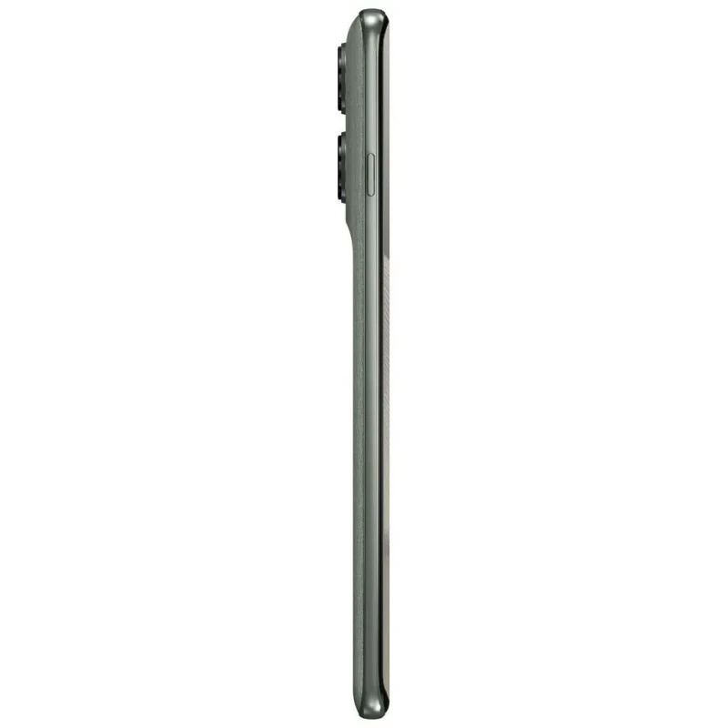 Motorola Moto Edge 60 Pro 8/256GB Shadow (Green) (PB7X0088RS) - Зображення 7