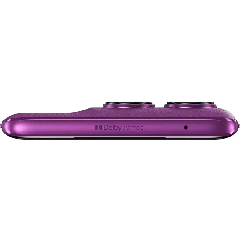 Motorola Moto Edge 60 Pro 8/256GB Sparkling Grape (PB7X0089RS) Europe - Зображення 9