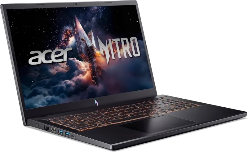 Acer Nitro V 15 ANV15-52-77XH (NH.QZ7EX.012) - Зображення 1