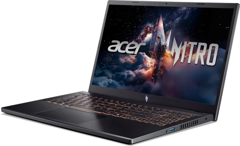 Acer Nitro V 15 ANV15-52-77XH (NH.QZ7EX.012) - Зображення 2