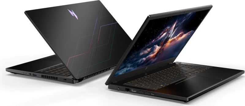 Acer Nitro V 15 ANV15-52-77XH (NH.QZ7EX.012) - Зображення 3