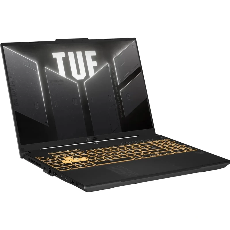 Asus TUF Gaming F16 FX607VJR (FX607VJR-TU295) - Зображення 1