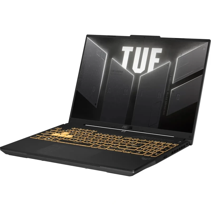 Asus TUF Gaming F16 FX607VJR (FX607VJR-TU295) - Зображення 2