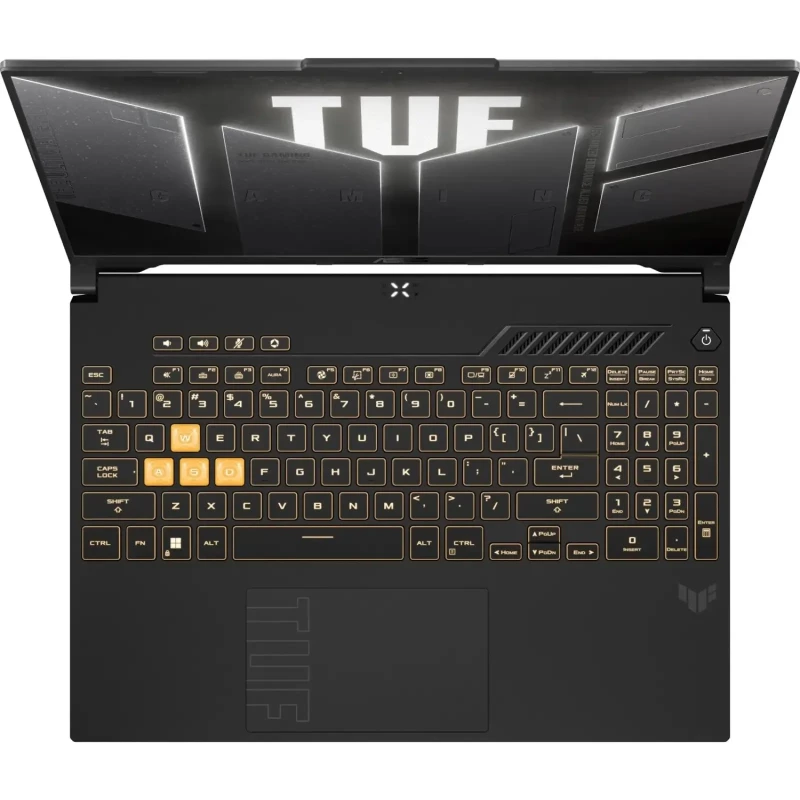Asus TUF Gaming F16 FX607VJR (FX607VJR-TU295) - Зображення 3