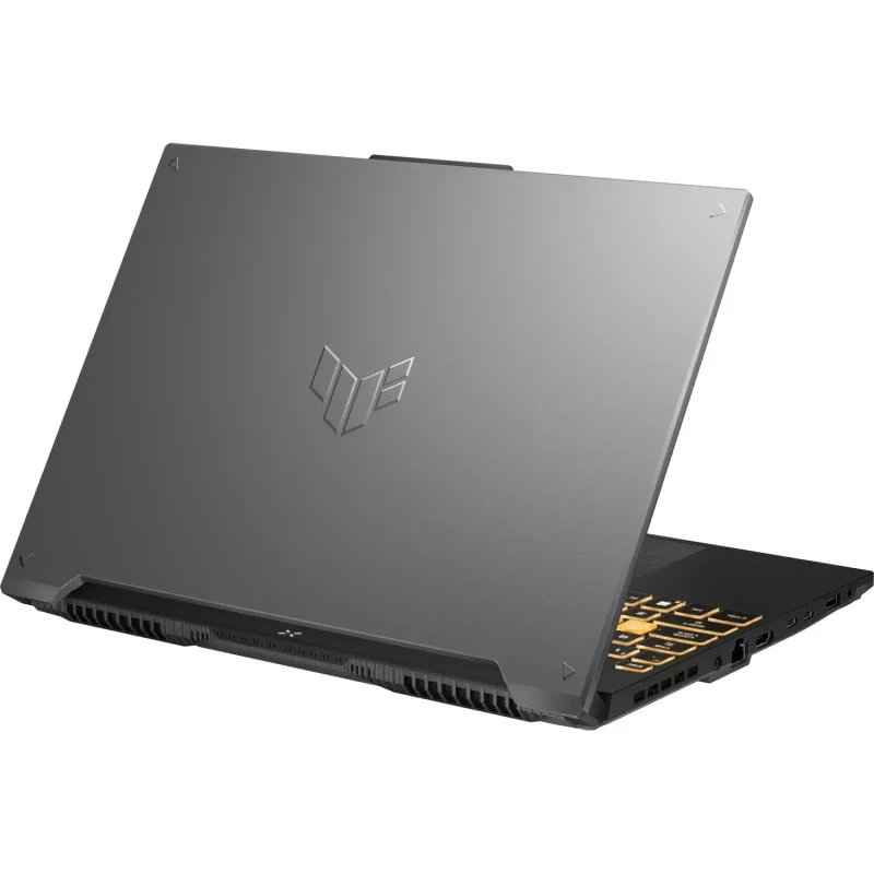 Asus TUF Gaming F16 FX607VJR (FX607VJR-TU295) - Зображення 4