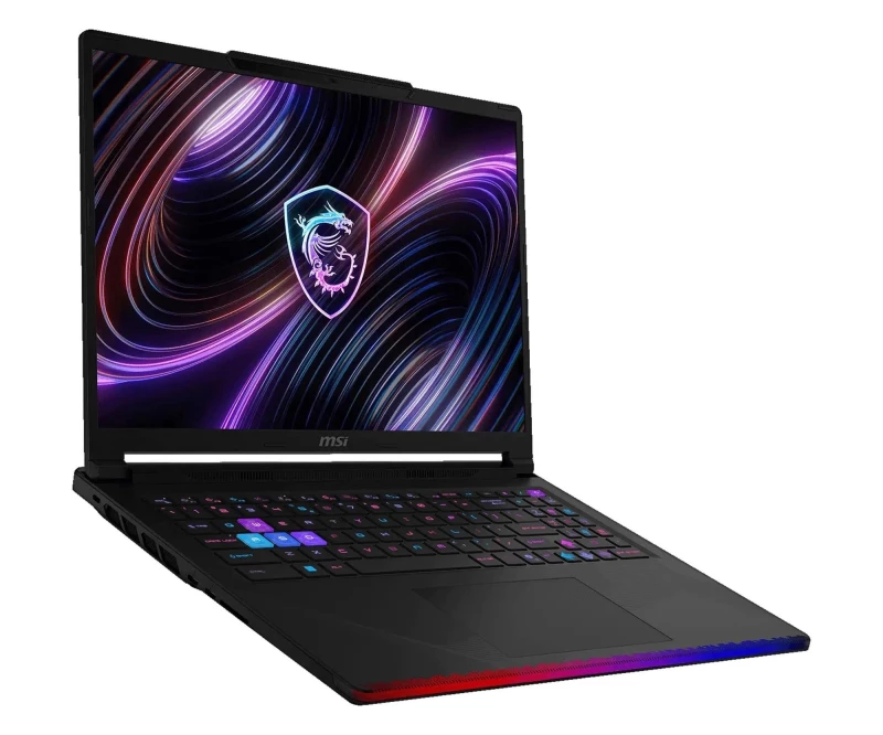 MSI Raider 16 Max HX B2WH-004US (RAIDER16MXHXB4) - Зображення 1