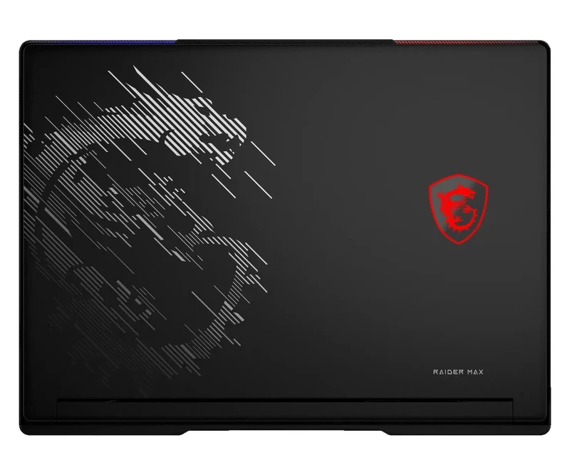 MSI Raider 16 Max HX B2WH-004US (RAIDER16MXHXB4) - Зображення 3