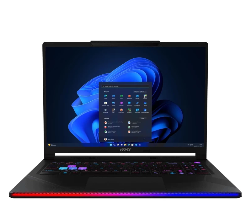 MSI Raider 16 Max HX B2WH-004US (RAIDER16MXHXB4)