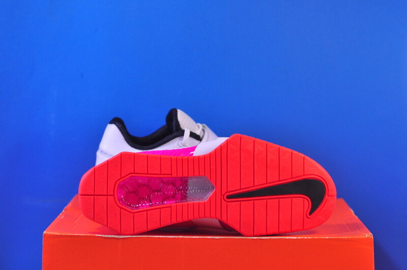 Штангетки Nike Romaleos 4 Se DJ4487-121 - Зображення 4