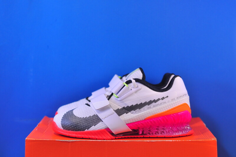 Штангетки Nike Romaleos 4 Se DJ4487-121