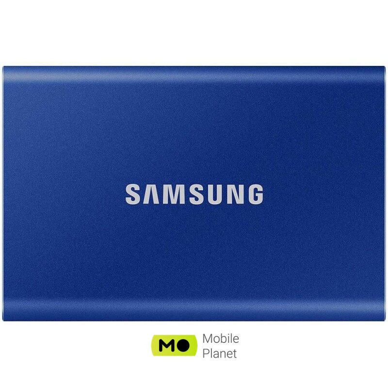 USB 3.2 1TB T7 Samsung (MU-PC1T0H/WW) (UA)