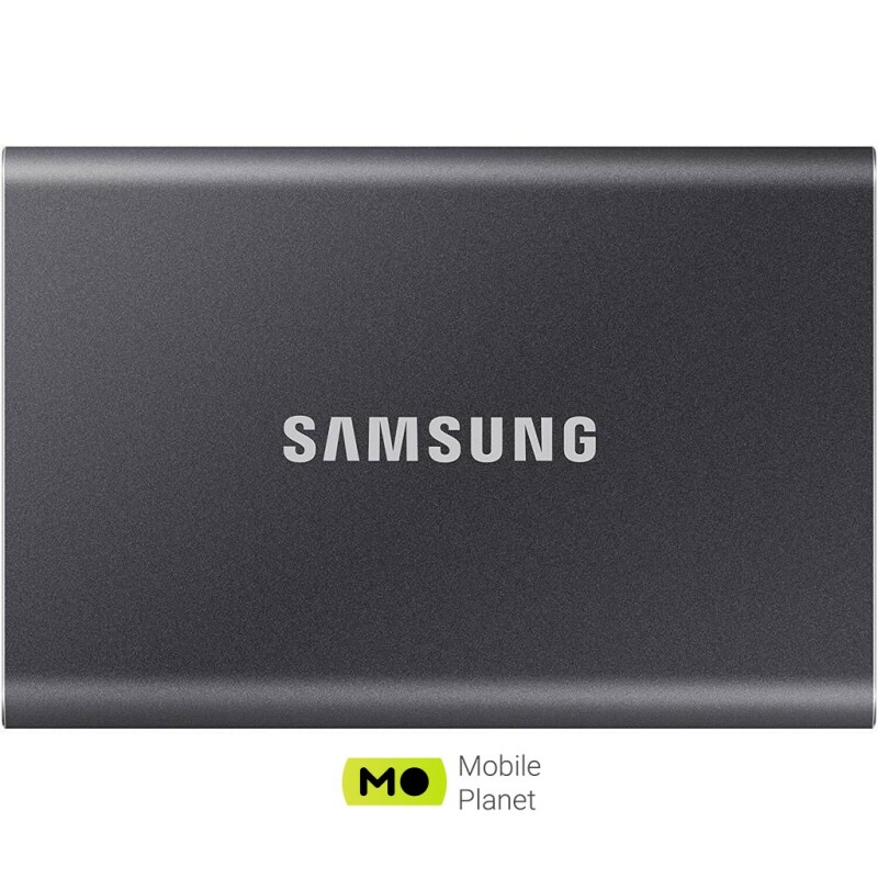 USB 3.2 2TB T7 Samsung (MU-PC2T0T/WW) (UA)