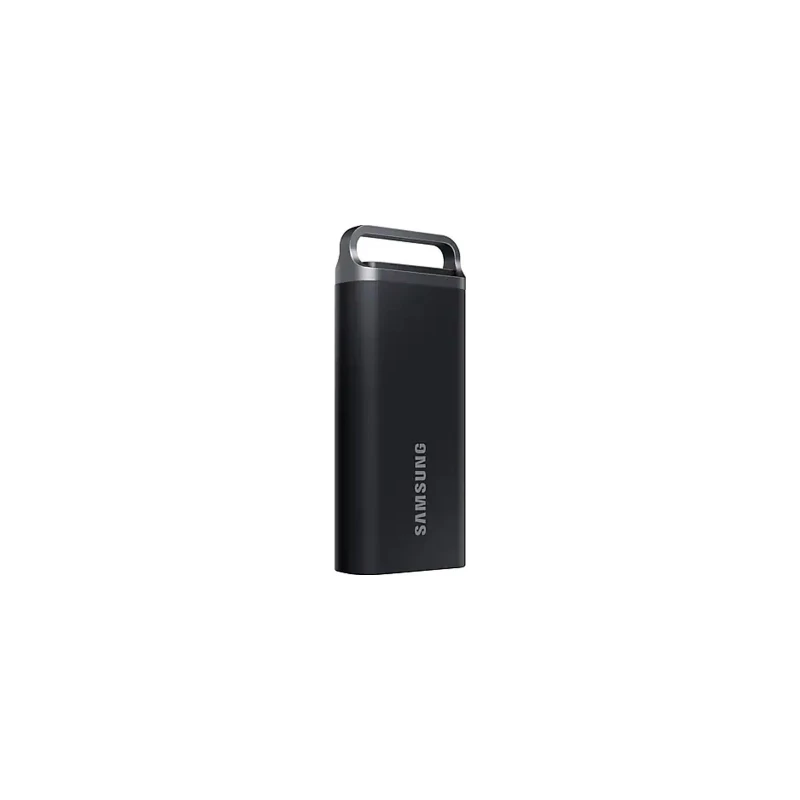 USB 3.2 4TB T5 Shield Samsung (MU-PH4T0S/EU) (UA) - Зображення 1