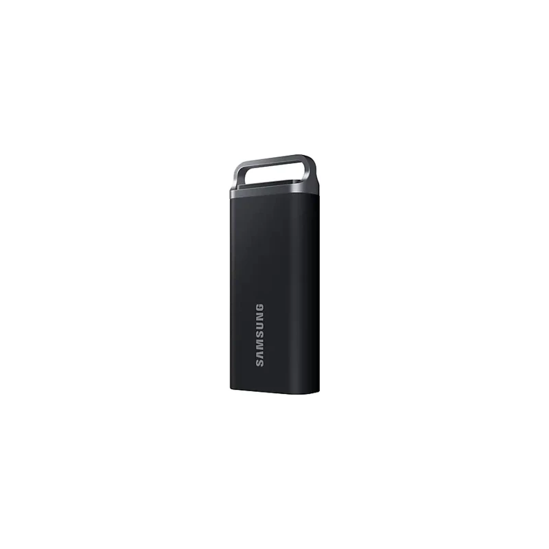 USB 3.2 4TB T5 Shield Samsung (MU-PH4T0S/EU) (UA) - Зображення 2