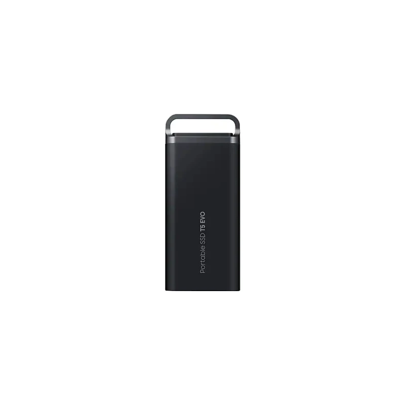 USB 3.2 4TB T5 Shield Samsung (MU-PH4T0S/EU) (UA) - Зображення 3