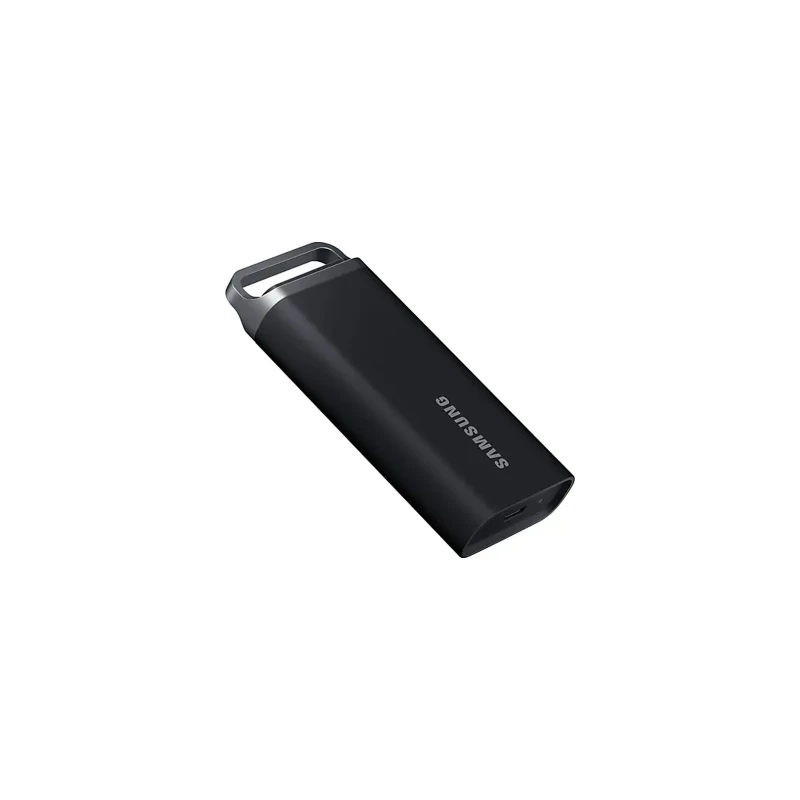 USB 3.2 4TB T5 Shield Samsung (MU-PH4T0S/EU) (UA) - Зображення 4