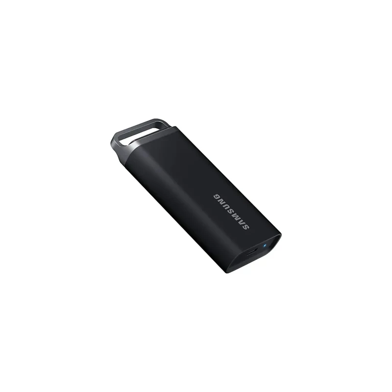 USB 3.2 4TB T5 Shield Samsung (MU-PH4T0S/EU) (UA) - Зображення 5