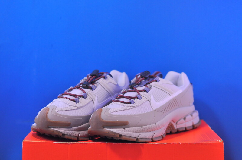 Кросівки Nike Zoom Vomero Roam HV4294-009 - Зображення 1