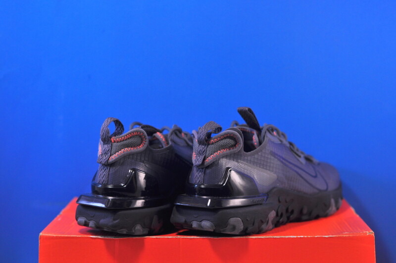 Кросівки Nike React Vision DC3954-001 - Зображення 2