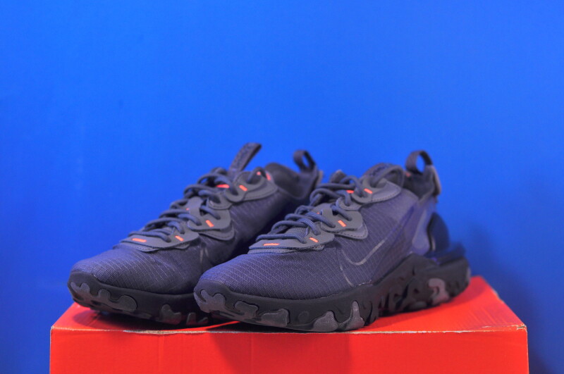 Кросівки Nike React Vision DC3954-001 - Зображення 1