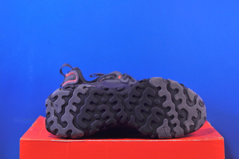 Кросівки Nike React Vision DC3954-001 - Зображення 4
