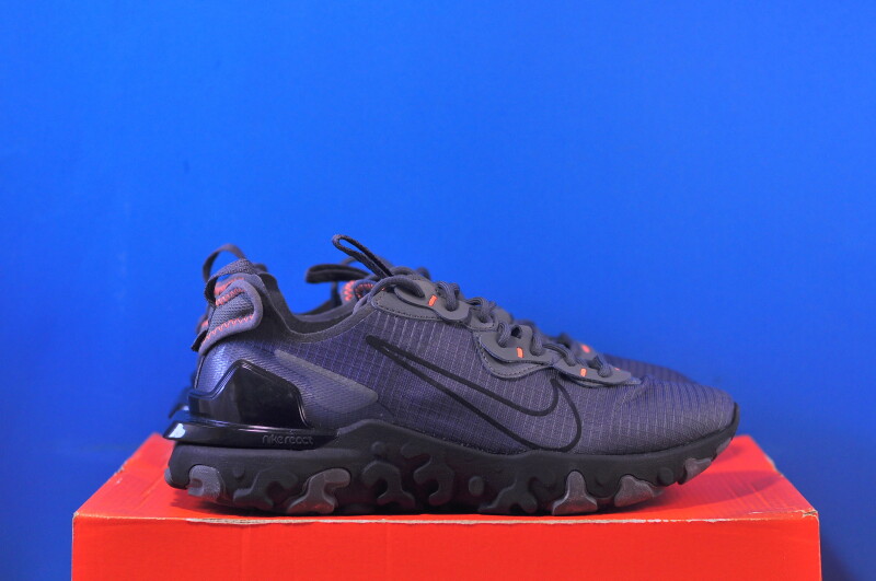 Кросівки Nike React Vision DC3954-001 - Зображення 3