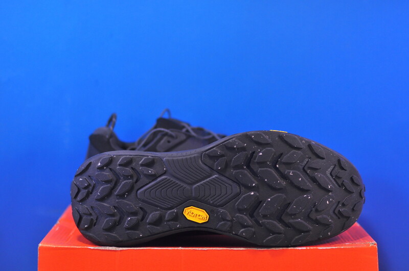 Кросівки Hoka One One Transport GTX Wide 1169450 BBLC - Зображення 4