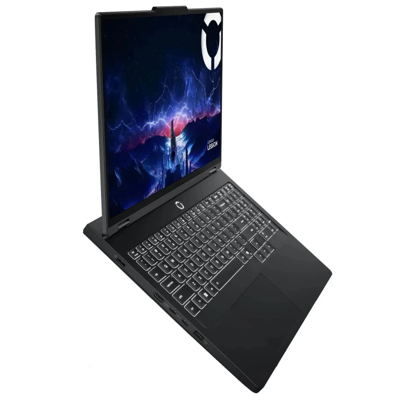 Lenovo Legion Pro 5 16IAX10H (83F50018US) 32GB/2TB CUSTOM - Зображення 1
