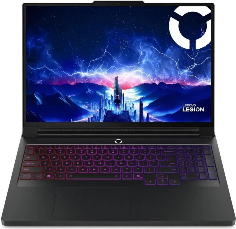 Lenovo Legion Pro 7 16IAX10H (83F50012US) 32GB/1TB CUSTOM
