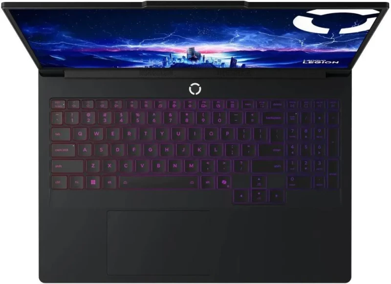 Lenovo Legion Pro 7 16IAX10H (83F50012US) 32GB/1TB CUSTOM - Зображення 1