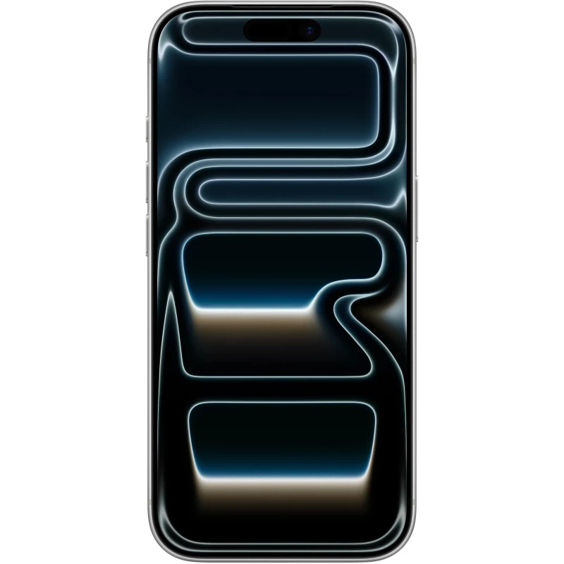 Apple iPhone 17 Pro 512GB eSIM Silver (MG7N4) - Зображення 1