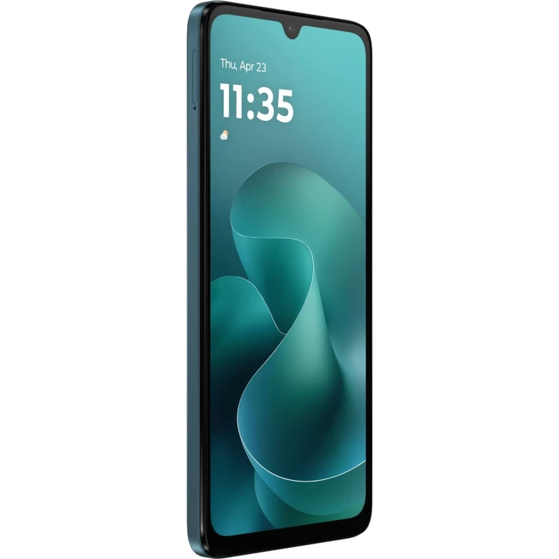 Motorola Moto G06 4G 4/256GB Tapestry (PBA20004UA) (UA) - Зображення 3