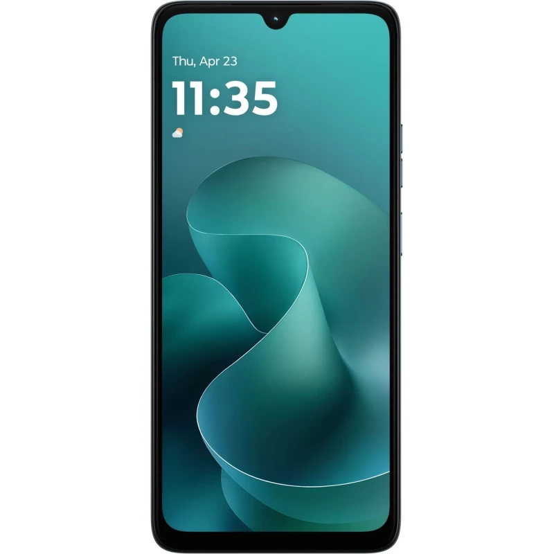 Motorola Moto G06 4G 4/64GB Tapestry (PBA20002UA) (UA) - Зображення 1