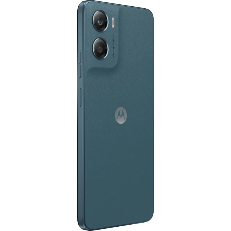 Motorola Moto G06 4G 4/64GB Tapestry (PBA20002UA) (UA) - Зображення 5