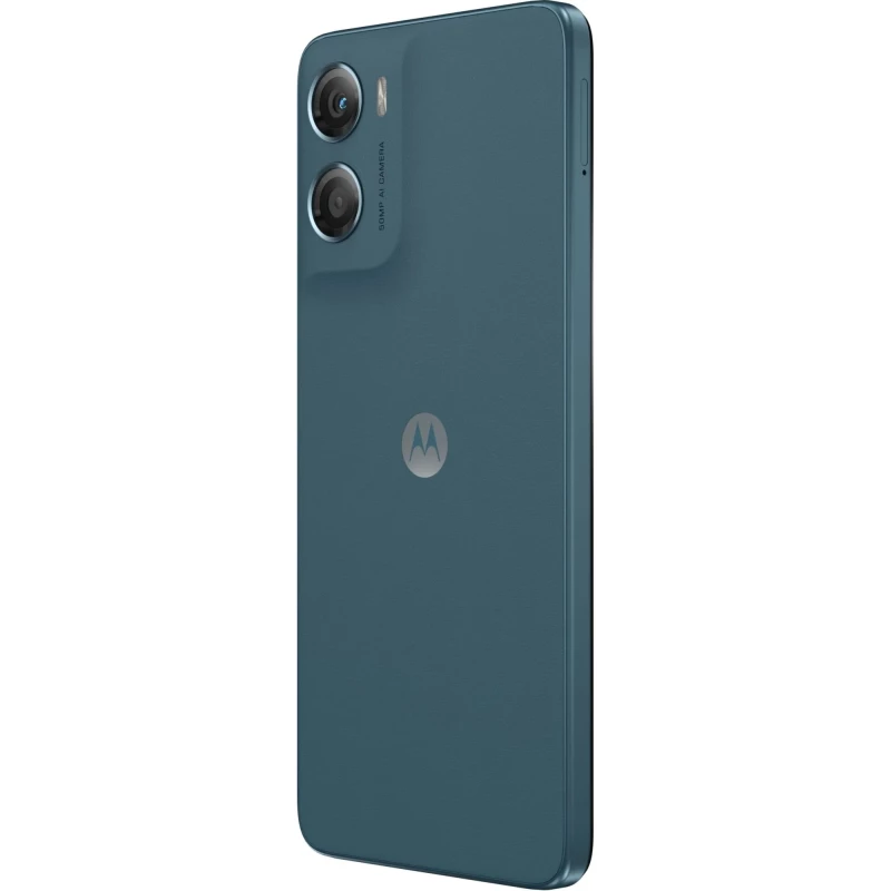 Motorola Moto G06 4G 4/64GB Tapestry (PBA20002UA) (UA) - Зображення 6