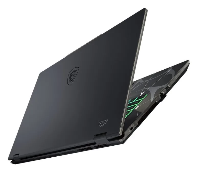 MSI Cyborg A15 AI B2HWEKG (B2HWEKG-071US) - Зображення 3