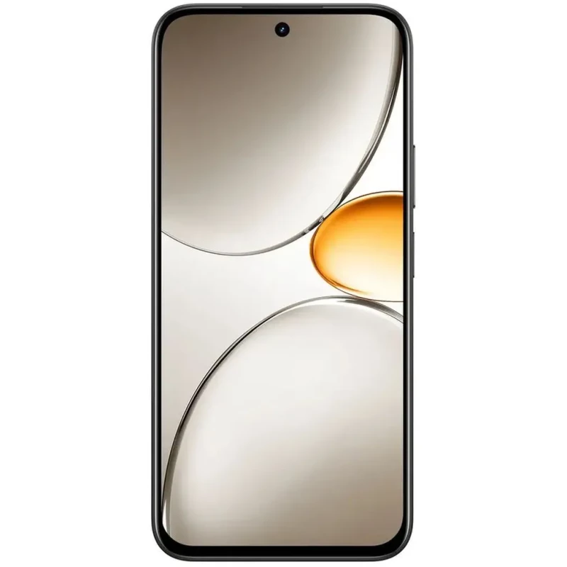 Realme C85 6/128GB Swan Black Europe - Зображення 1