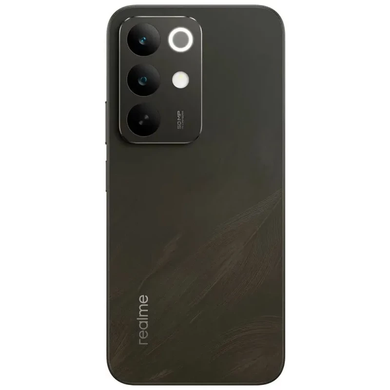 Realme C85 6/128GB Swan Black Europe - Зображення 2
