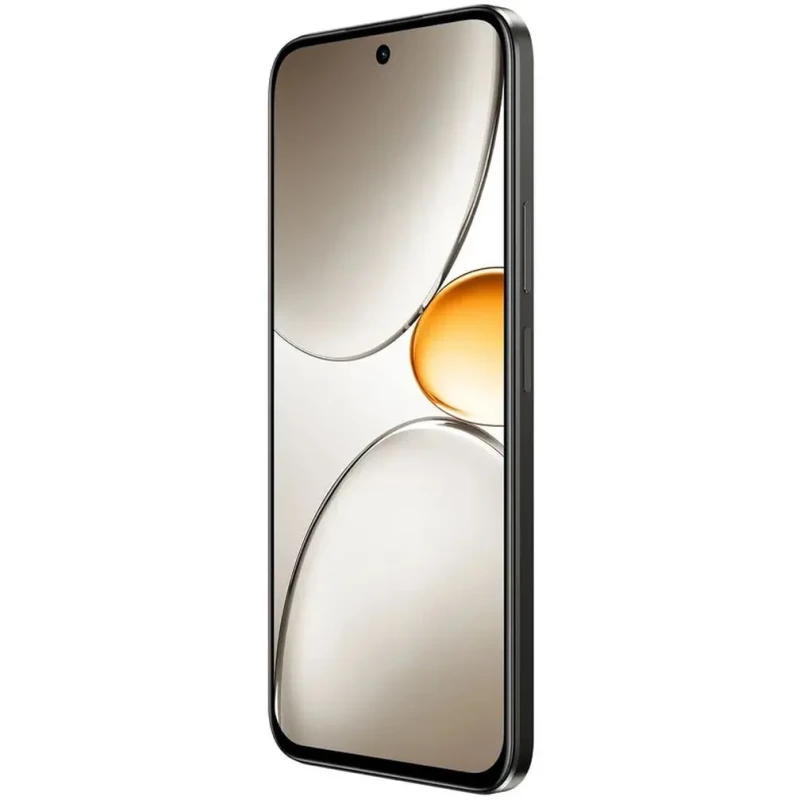 Realme C85 6/128GB Swan Black Europe - Зображення 4