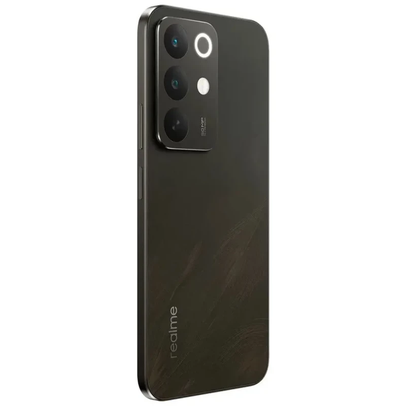Realme C85 6/128GB Swan Black Europe - Зображення 5
