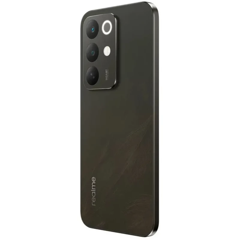 Realme C85 6/128GB Swan Black Europe - Зображення 6