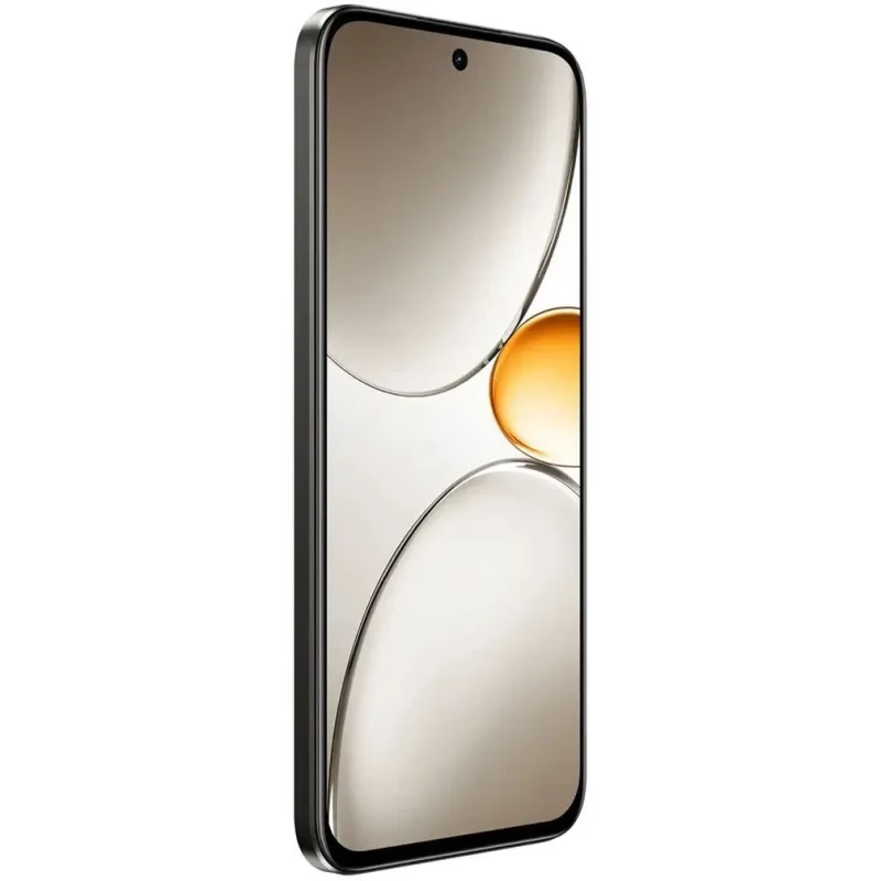 Realme C85 8/256GB Swan Black Europe - Зображення 3