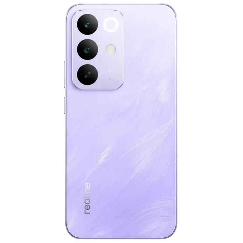 Realme C85 Pro 8/128GB Parrot Purple Europe - Зображення 2