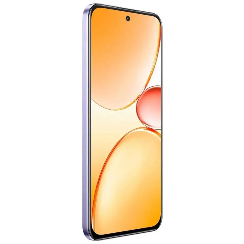 Realme C85 Pro 8/128GB Parrot Purple Europe - Зображення 3
