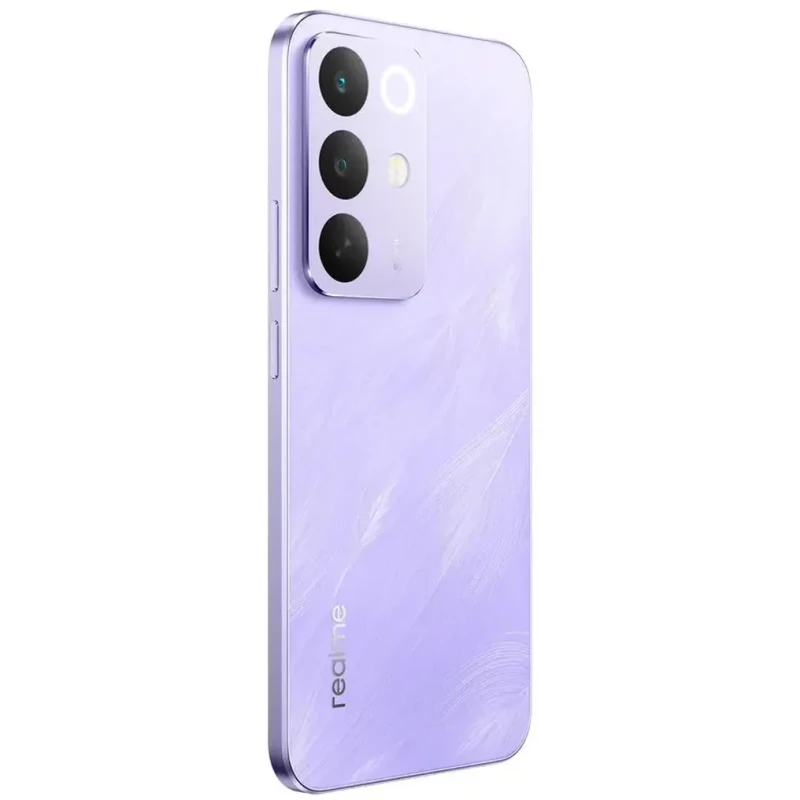 Realme C85 Pro 8/128GB Parrot Purple Europe - Зображення 5