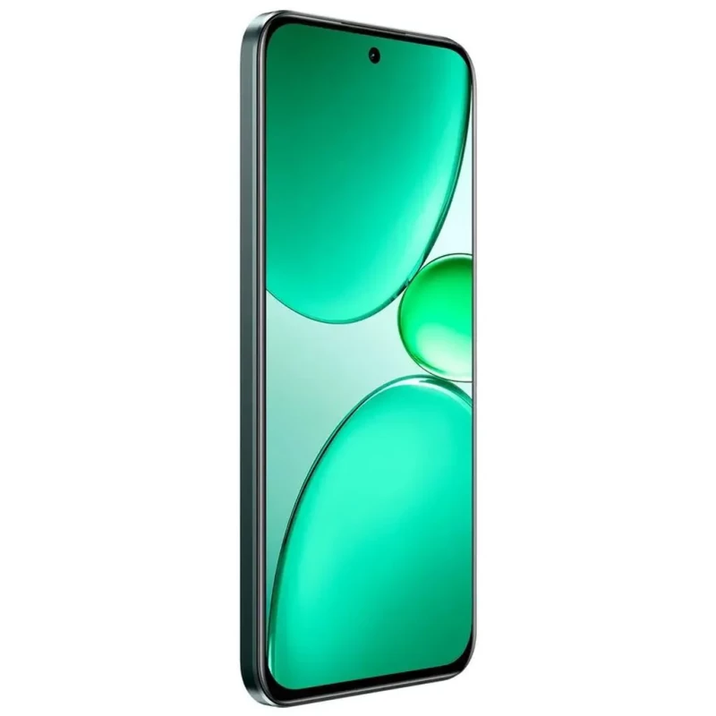 Realme C85 Pro 8/128GB Peacock Green Europe - Зображення 3