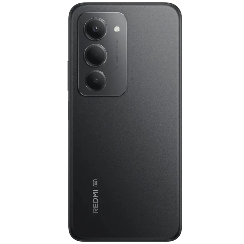 Xiaomi Redmi 15 5G 8/256GB NFC Midnight Black (with charger) Europe - Зображення 2