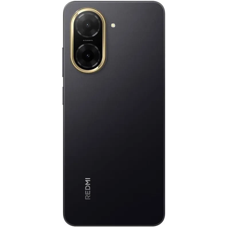 Xiaomi Redmi A5 3/64GB Black (with charger) Europe - Зображення 1
