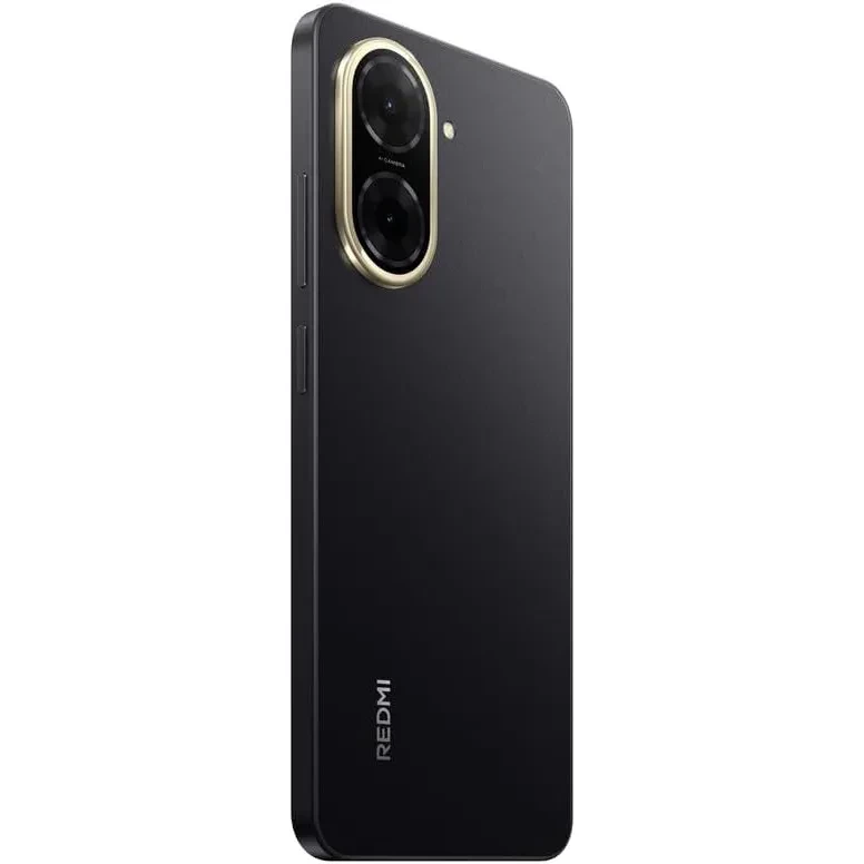 Xiaomi Redmi A5 3/64GB Black (with charger) Europe - Зображення 2